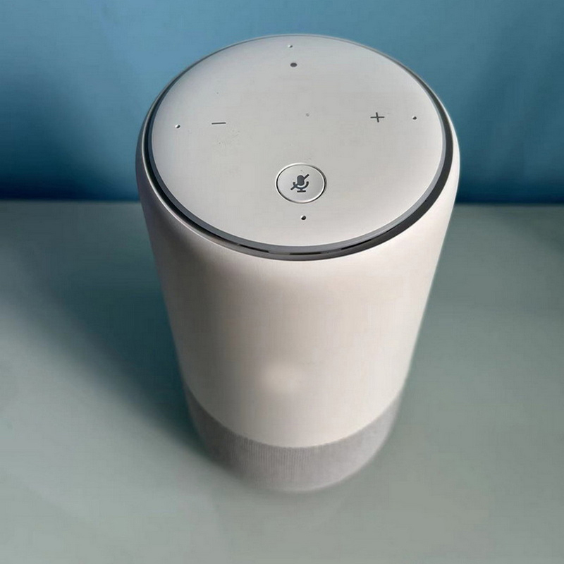 AI Cube Smart Speaker B900-230 - 4G Router Dual Band Wifi Ac1200 评论和价格