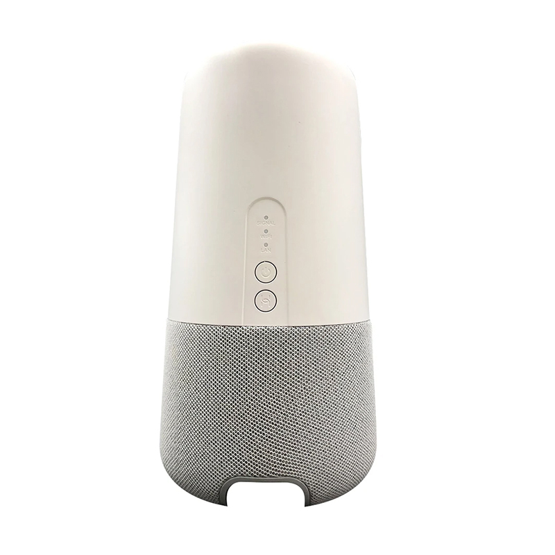AI Cube Smart Speaker B900-230 - 4G Router Dual Band Wifi Ac1200 评论和价格