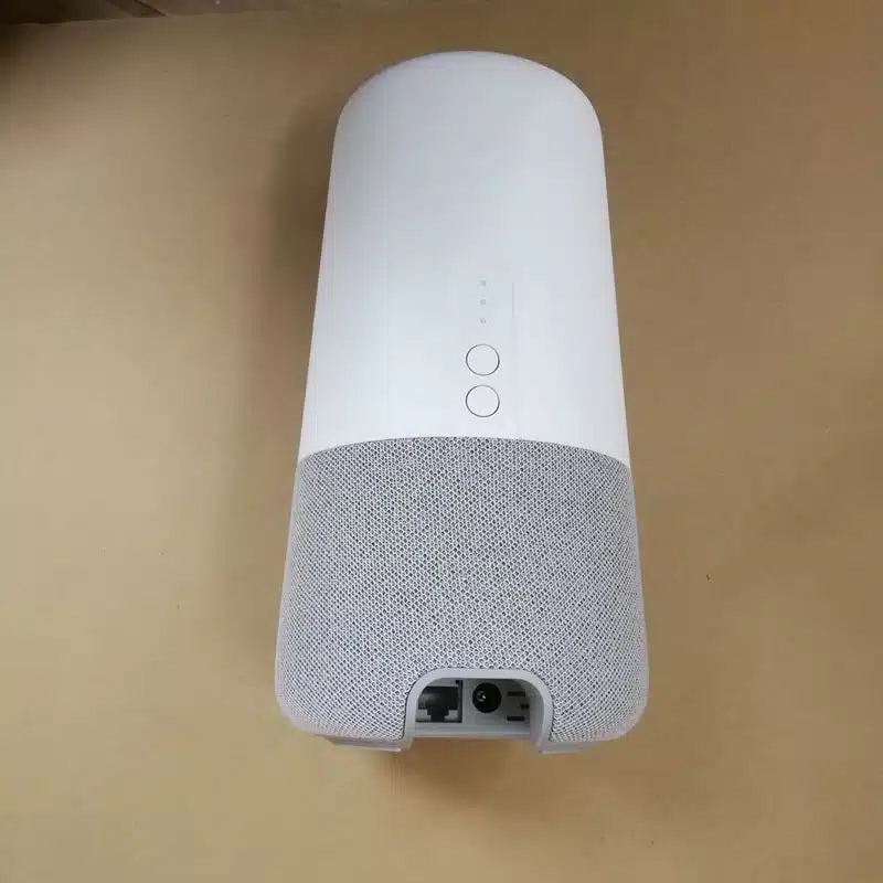 AI Cube Smart Speaker B900-230 - 4G Router Dual Band Wifi Ac1200 评论和价格