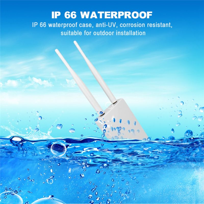 Qualified- POE Outdoor Waterpr - 4G Lte Router Outdoor Waterproof 评论和价格