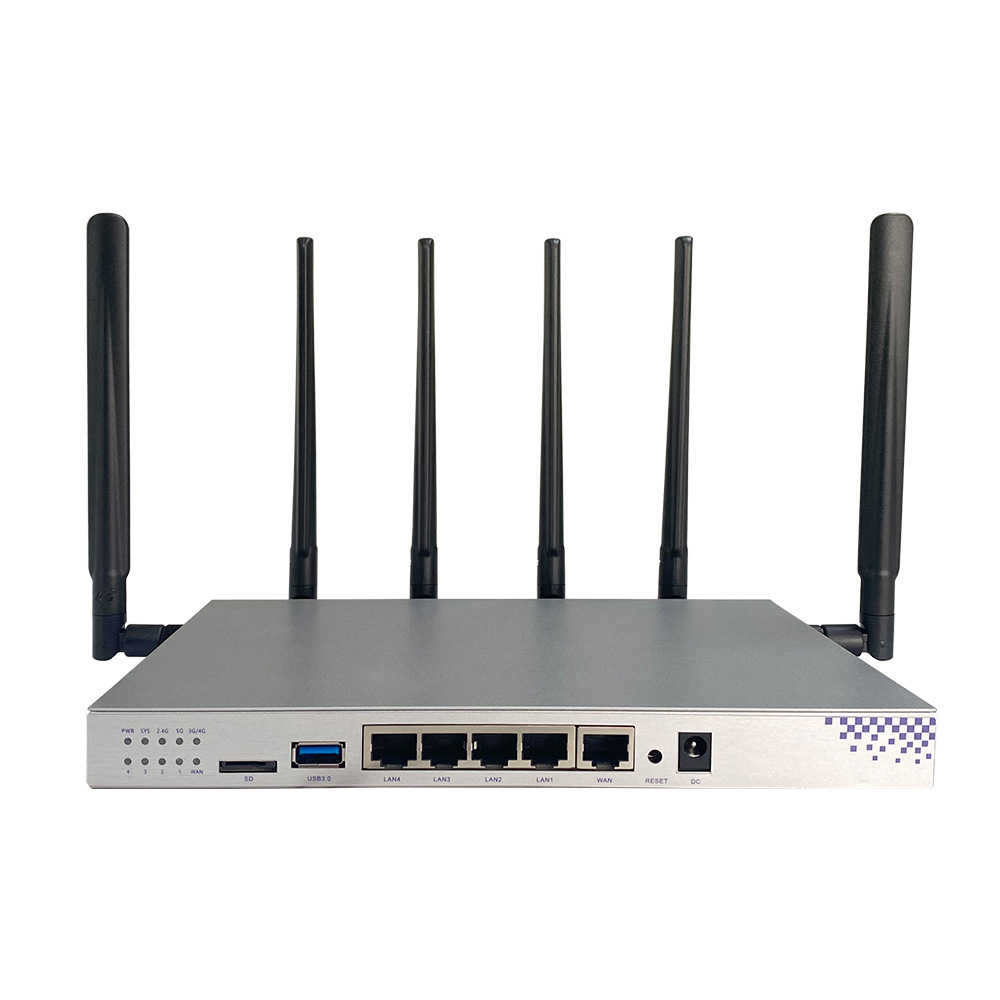 Wireless Gigabit 4G WI-FI Wire - 4G Router Sim Card Slot Gigabit 评论和价格