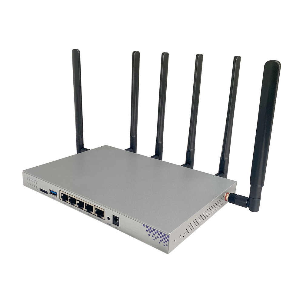 Wireless Gigabit 4G WI-FI Wire - 4G Router Sim Card Slot Gigabit 评论和价格