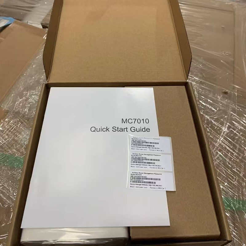 Unlocked ZTE 5G Outdoor Router - 5G Cpe Router Outdoor 评论和价格