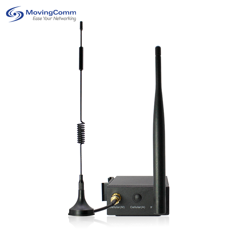 RTS Openwrt Vpn 4G Industrial  - Industrial 4G Router Vpn 评论和价格