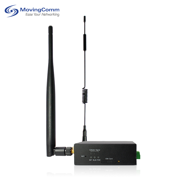 RTS Openwrt Vpn 4G Industrial  - Industrial 4G Router Vpn 评论和价格