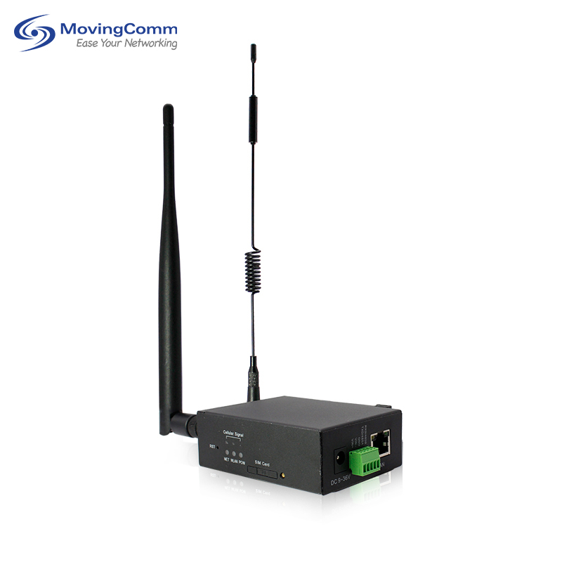 RTS Openwrt Vpn 4G Industrial  - Industrial 4G Router Vpn 评论和价格