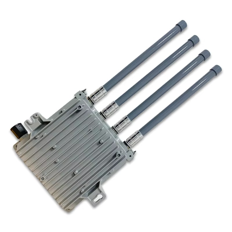 Global Outdoor 5G FWA CPE Rout - 5G Outdoor Cpe Nsa Sa 评论和价格