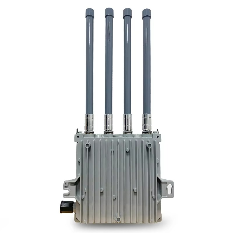 Global Outdoor 5G FWA CPE Rout - 5G Outdoor Cpe Nsa Sa 评论和价格