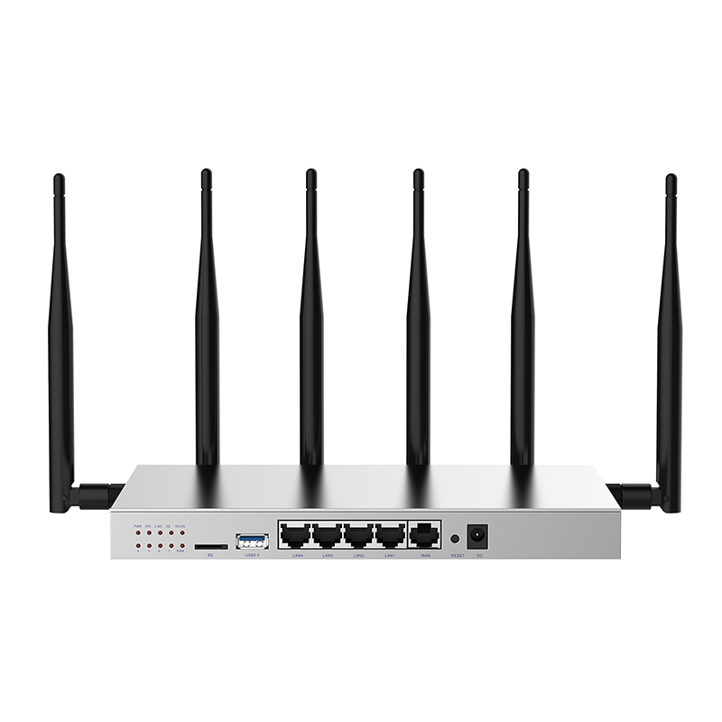 Wireless Gigabit Wireless WiFi - 4G Router Sim Card Slot Gigabit 评论和价格