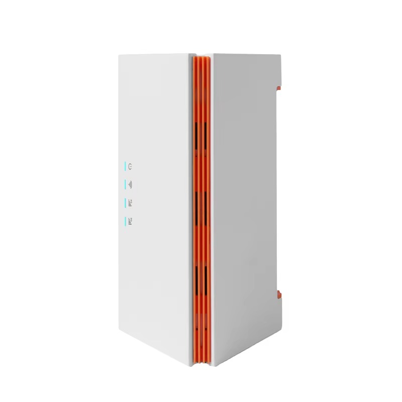 Global 4G/5G WiFi6 AX3000 CPE  - 4G Router Sim Card Slot Gigabit 评论和价格