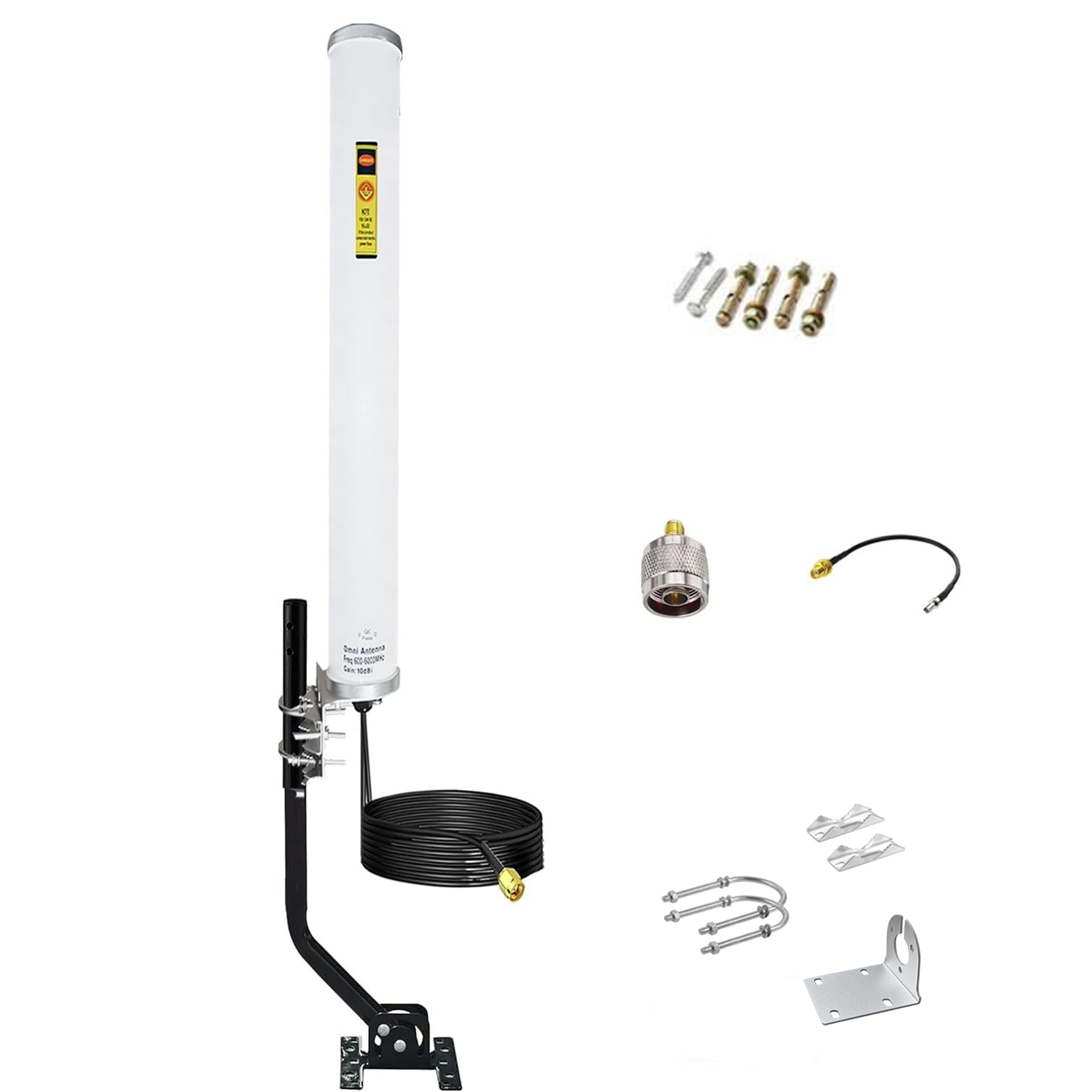 Outdoor 5G 4G LTE Omni Directi - 5G Cpe Router Outdoor 评论和价格