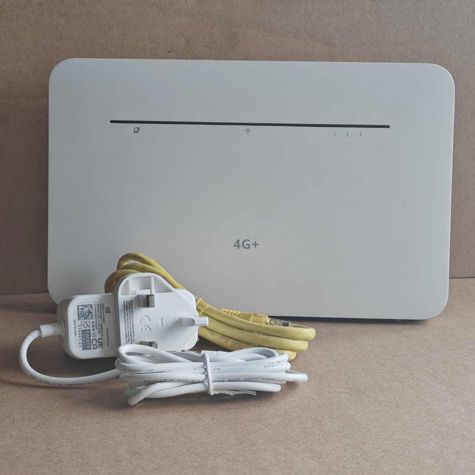 Unlocked 4G Router 3 Pro B535- - 4G Router Dual Band Wifi Ac1200 评论和价格