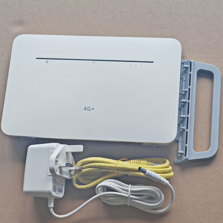 Unlocked 4G Router 3 Pro B535- - 4G Router Dual Band Wifi Ac1200 评论和价格