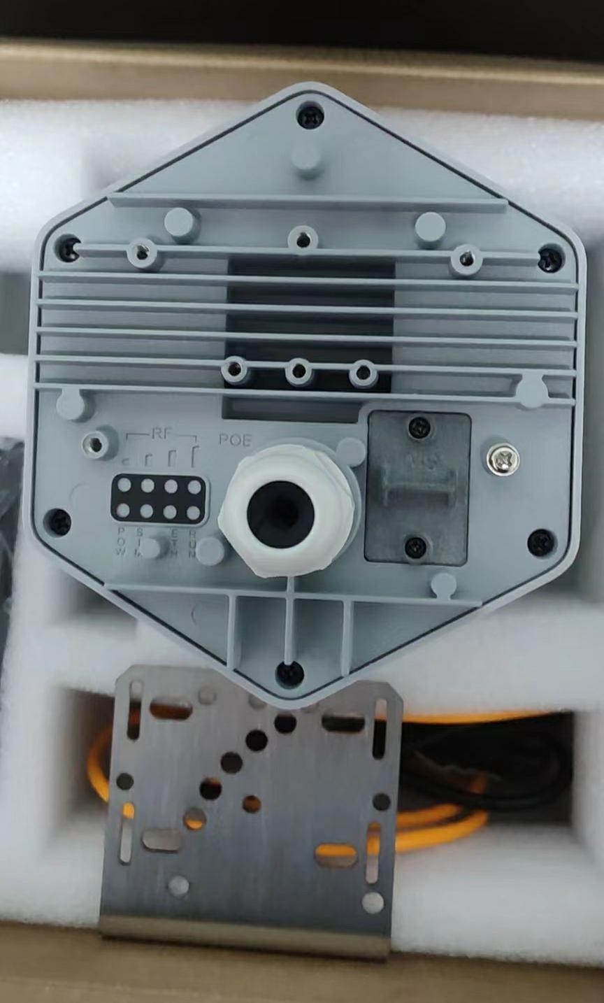 5G NR SA/NSA Industry CPE Outd - 5G Outdoor Cpe Nsa Sa 评论和价格