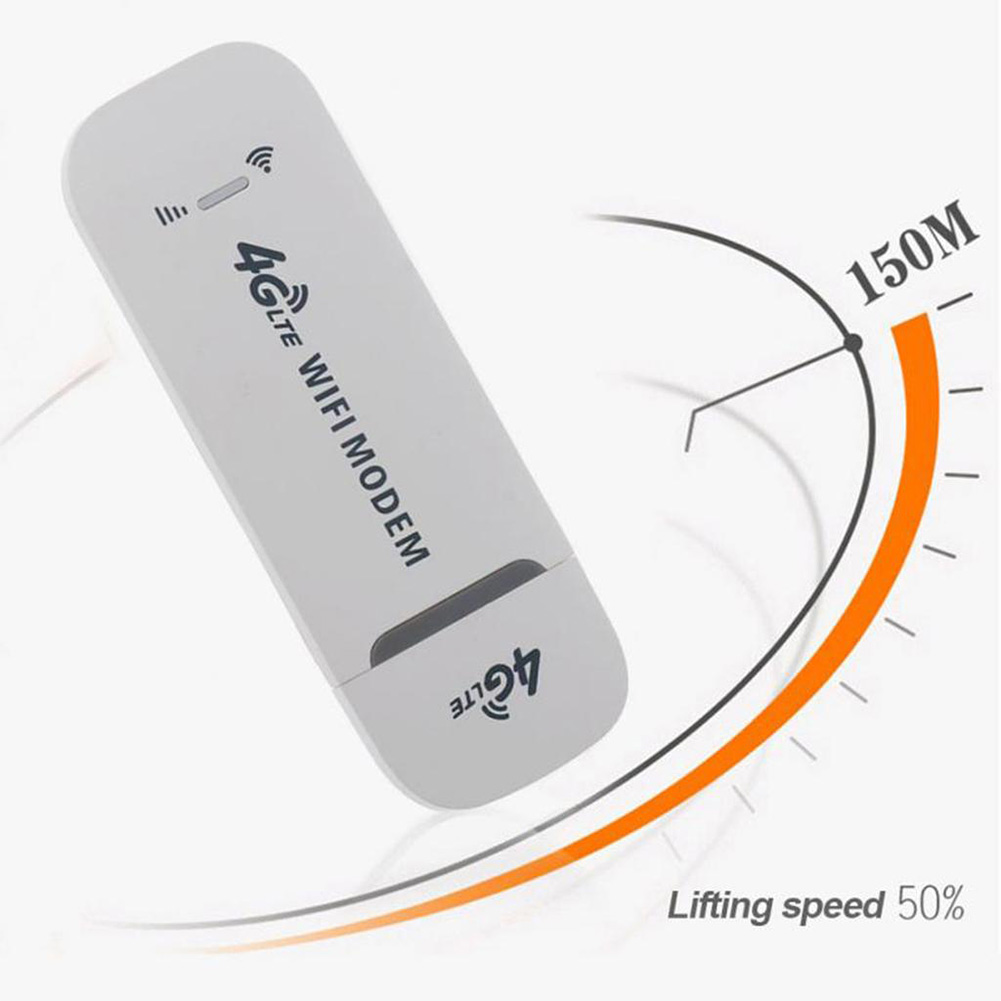 4G LTE USB Modem Dongle 150Mbp - 5G Cpe Router Outdoor 评论和价格