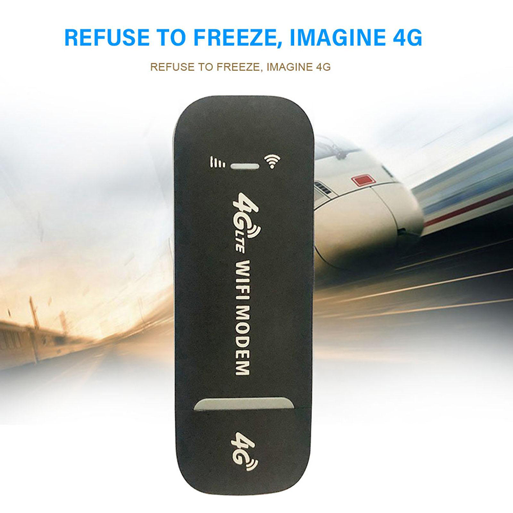 4G LTE USB Modem Dongle 150Mbp - 5G Cpe Router Outdoor 评论和价格
