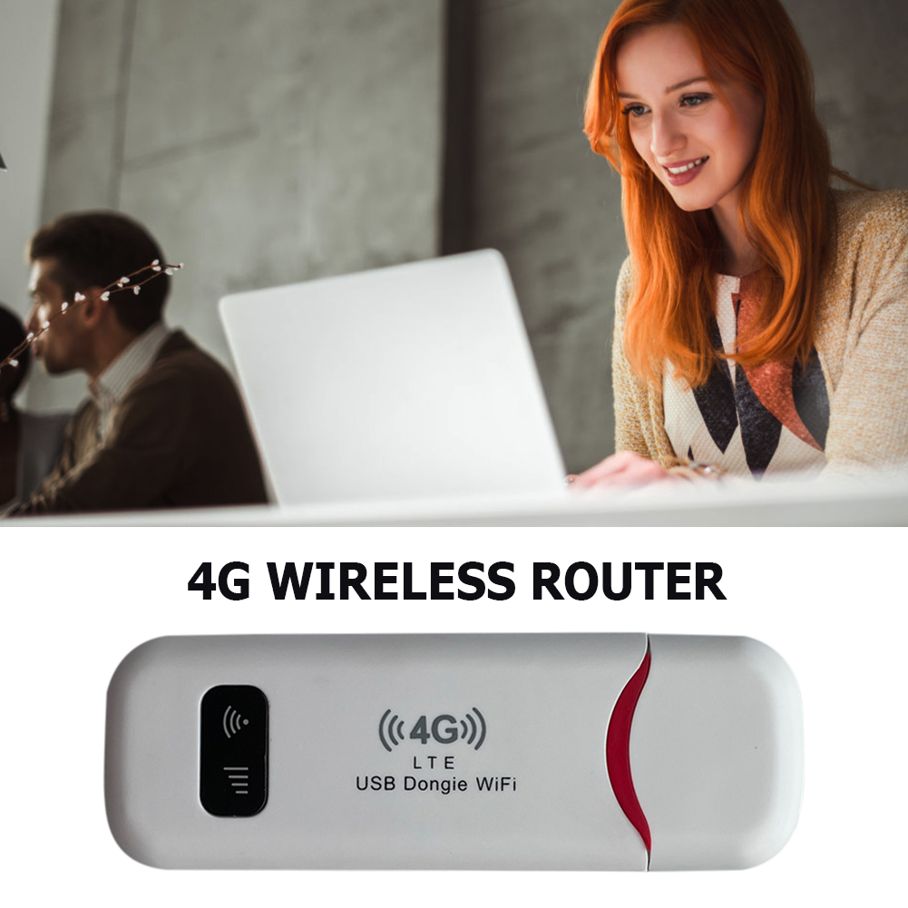 4G LTE USB Modem Dongle 150Mbp - 5G Cpe Router Outdoor 评论和价格