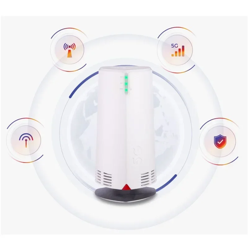 Unlocked 5G CPE Router Max 3 5 - 5G Outdoor Cpe Nsa Sa 评论和价格