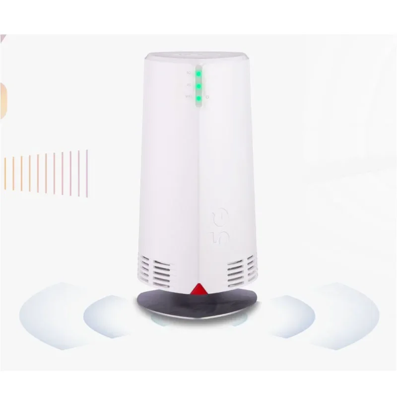 Unlocked 5G CPE Router Max 3 5 - 5G Outdoor Cpe Nsa Sa 评论和价格