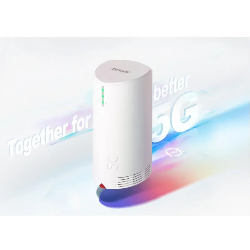 Unlocked 5G CPE Router Max 3 5 - 5G Outdoor Cpe Nsa Sa 评论和价格