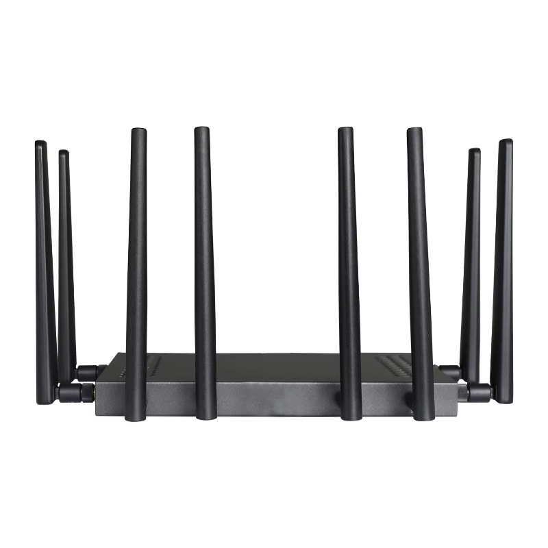 5G Openwrt 21 Gigabit Dual Ban - 4G Router Sim Card Slot Gigabit 评论和价格