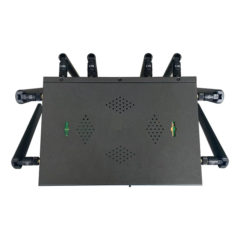 5G Openwrt 21 Gigabit Dual Ban - 4G Router Sim Card Slot Gigabit 评论和价格