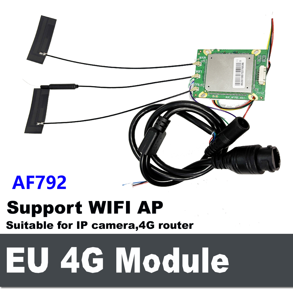 Wireless 4G +WIFI Router Modul - Industrial 4G Router Vpn 评论和价格