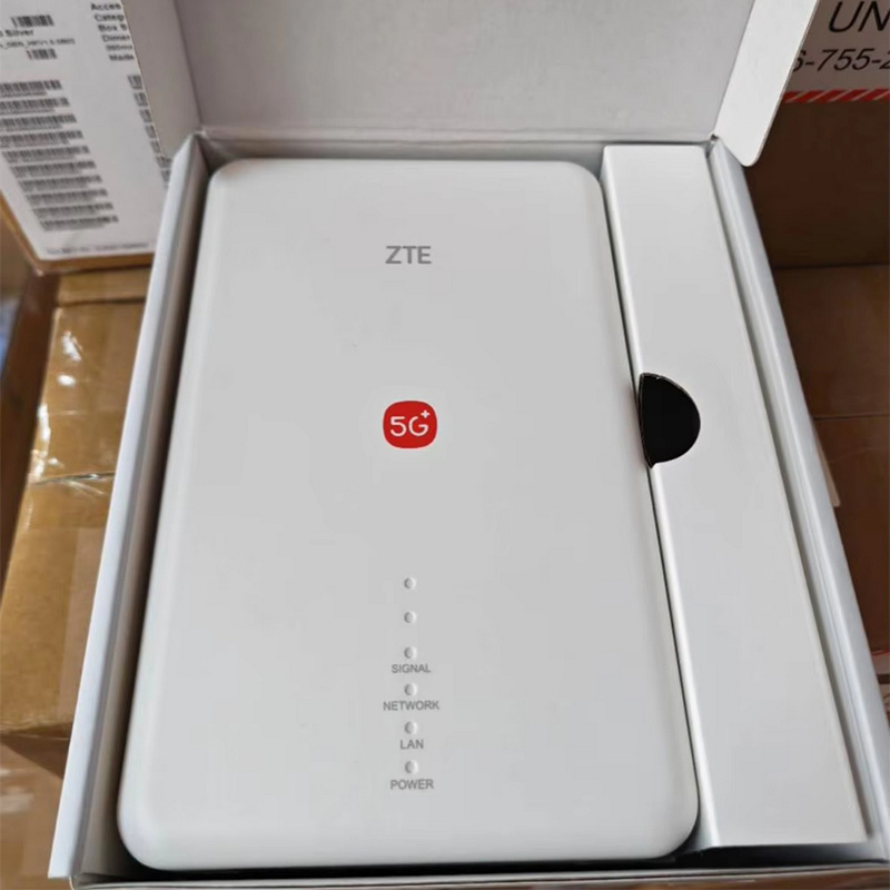 ZTE MC889 Ultra 5G Outdoor CPE - 5G Outdoor Cpe Nsa Sa 评论和价格