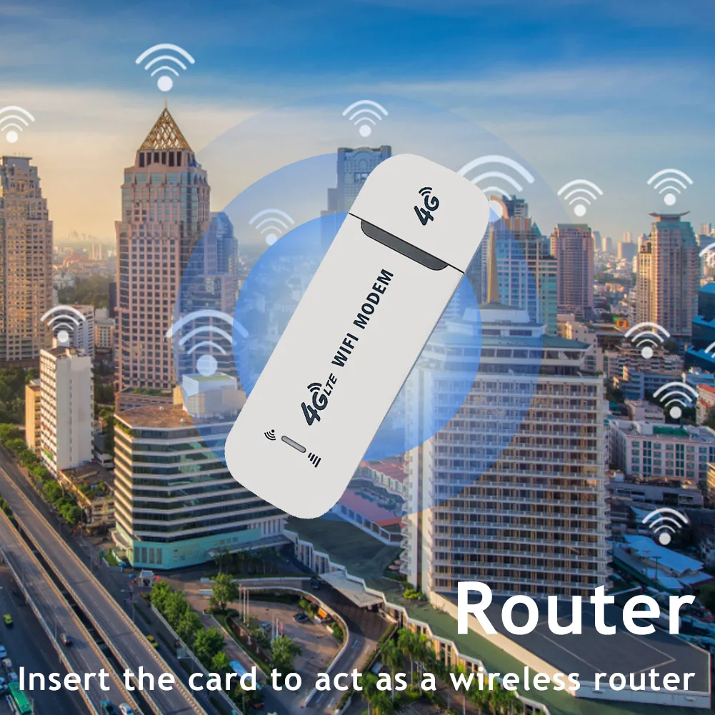 Office WiFi 4G Wireless LTE Wi - 4G Lte Router Outdoor Waterproof 评论和价格