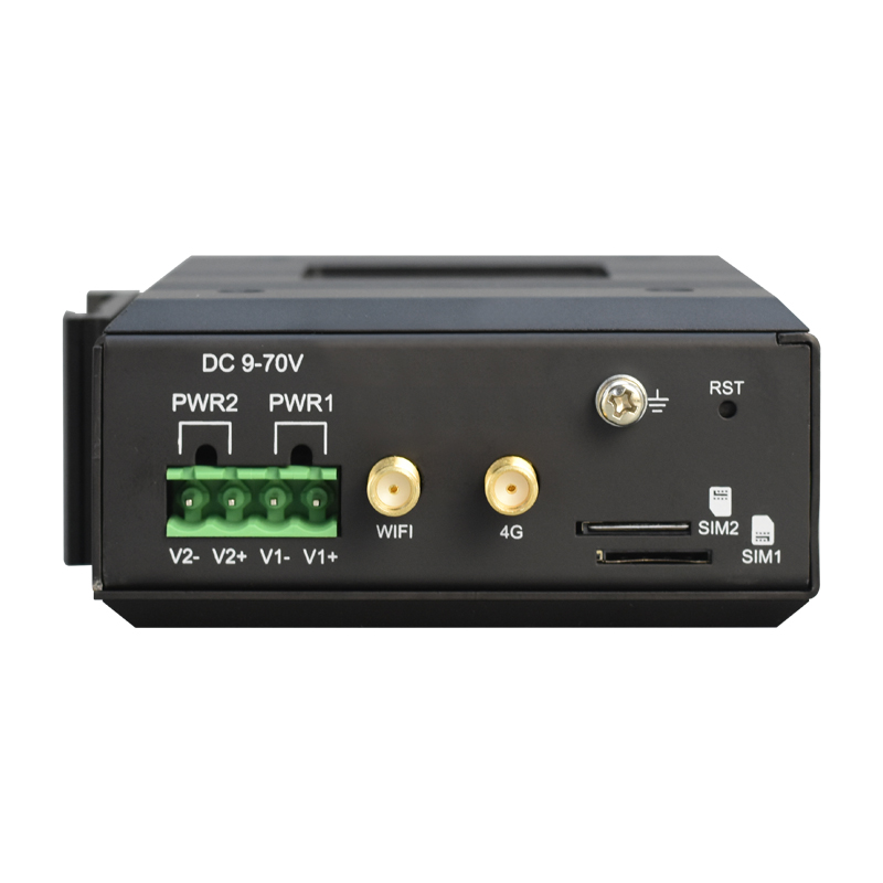 Best Quality Industrial 4G LTE - Industrial 4G Router Vpn 评论和价格
