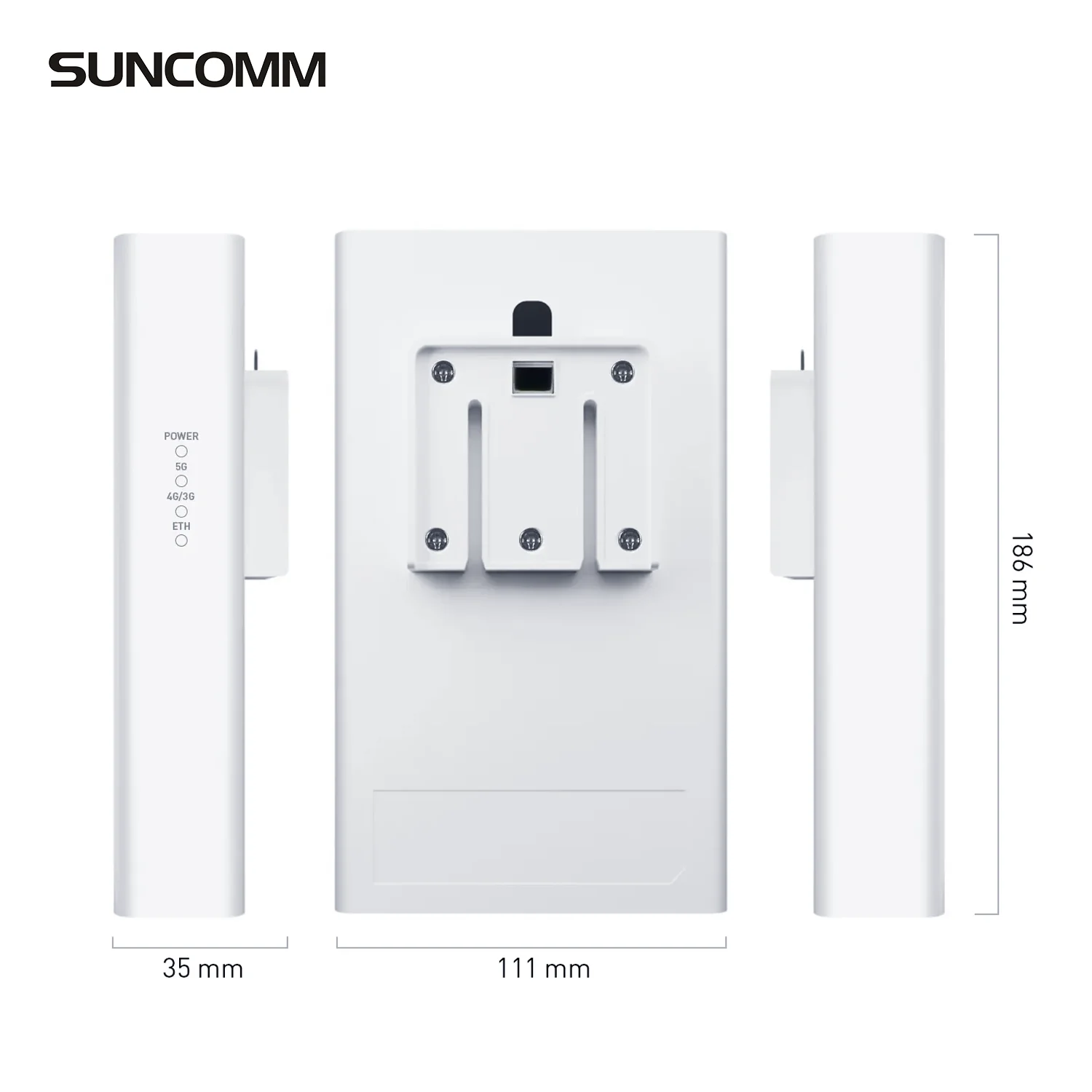 Gold Seller New X72 Outdoor CP - 5G Outdoor Cpe Nsa Sa 评论和价格