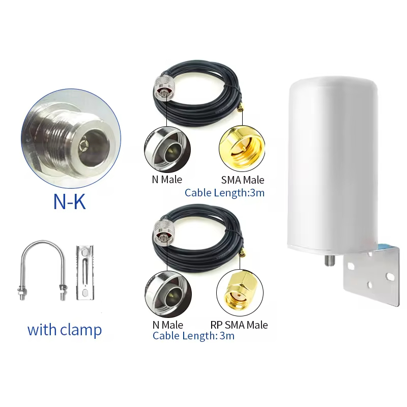 5G 4G LTE WiFi Antenna Outdoor - 5G Cpe Router Outdoor 评论和价格
