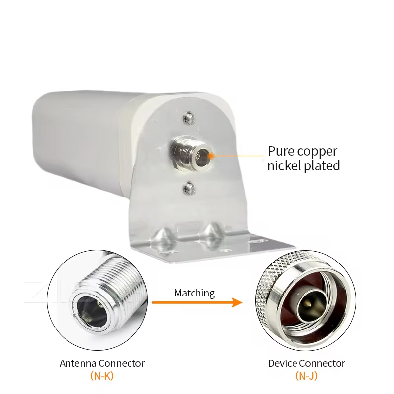 5G 4G LTE WiFi Antenna Outdoor - 5G Cpe Router Outdoor 评论和价格