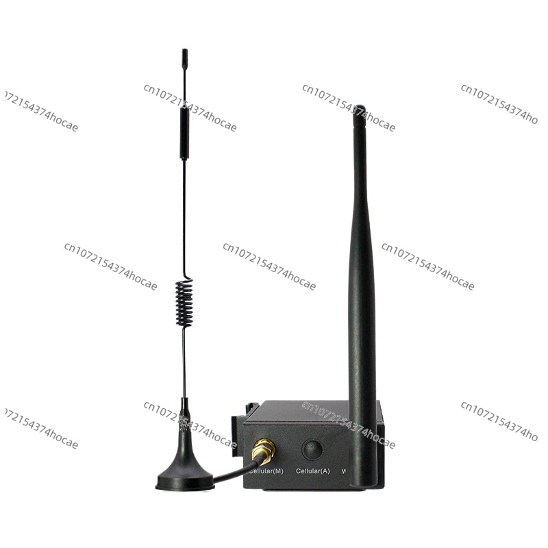 Vpn 4G Industrial Router Cars  - Industrial 4G Router Vpn 评论和价格