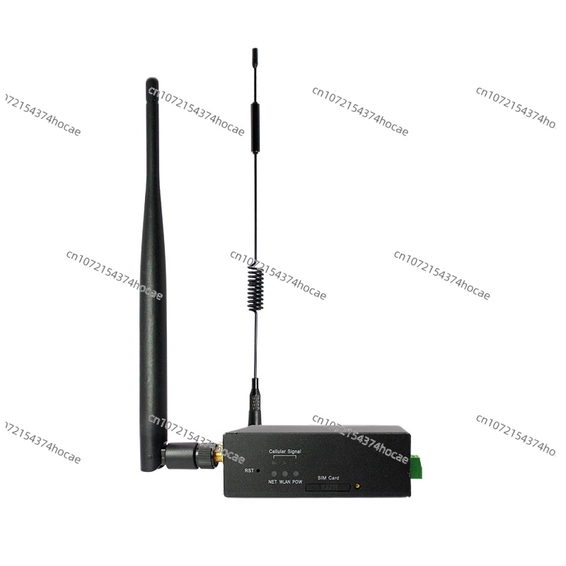 Vpn 4G Industrial Router Cars  - Industrial 4G Router Vpn 评论和价格
