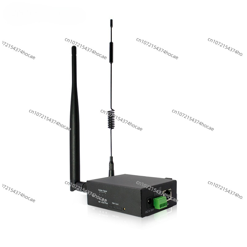 Vpn 4G Industrial Router Cars  - Industrial 4G Router Vpn 评论和价格
