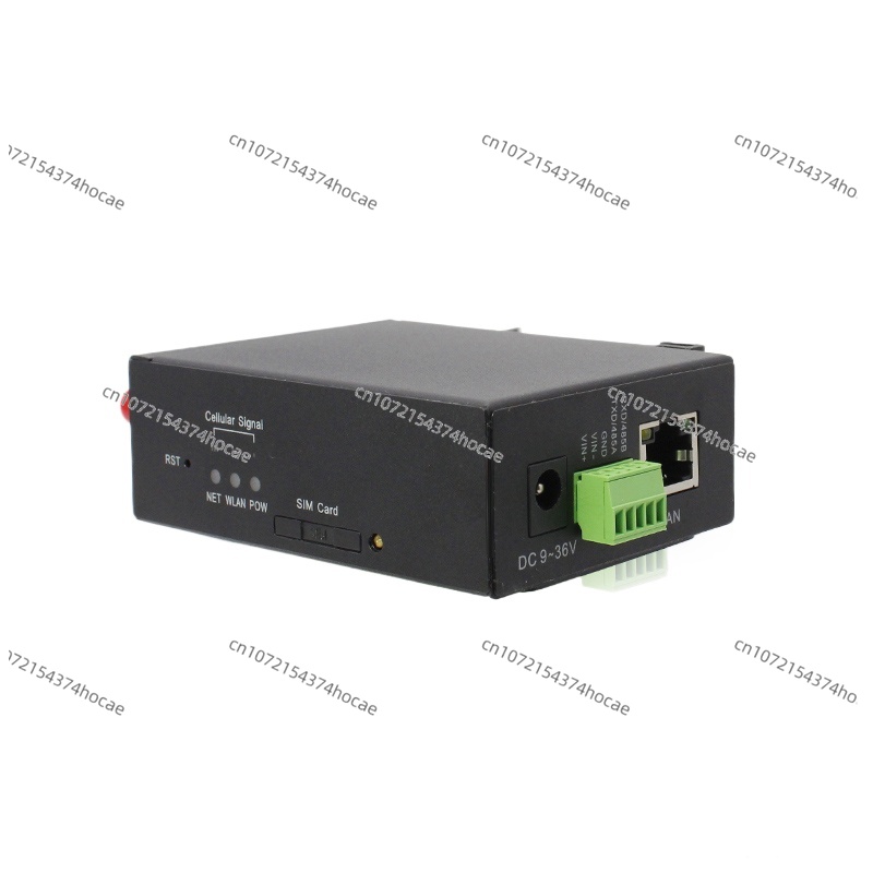 Vpn 4G Industrial Router Cars  - Industrial 4G Router Vpn 评论和价格