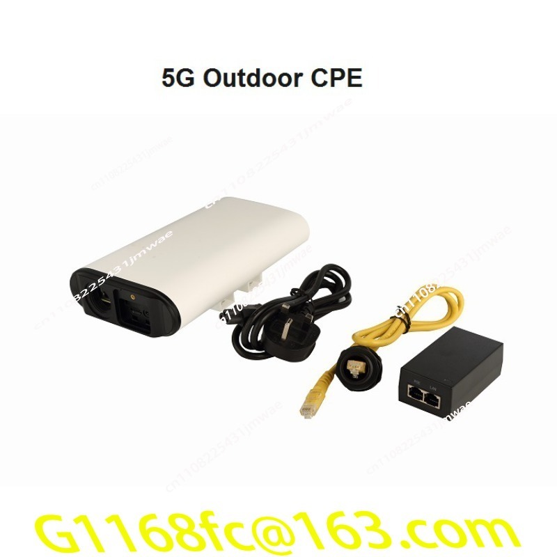 5g Outdoor CPE with SIM Card N - 5G Outdoor Cpe Nsa Sa 评论和价格