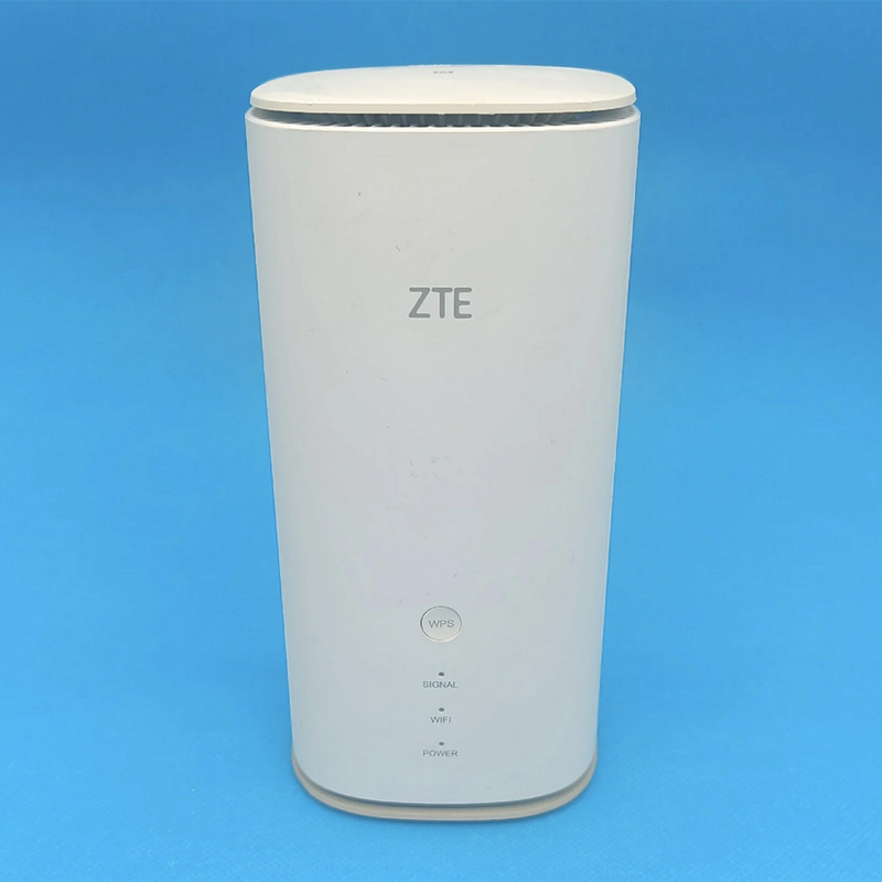 ZTE 5G CPE PRO 3 MC8020 Global - 4G Router Sim Card Slot Gigabit 评论和价格