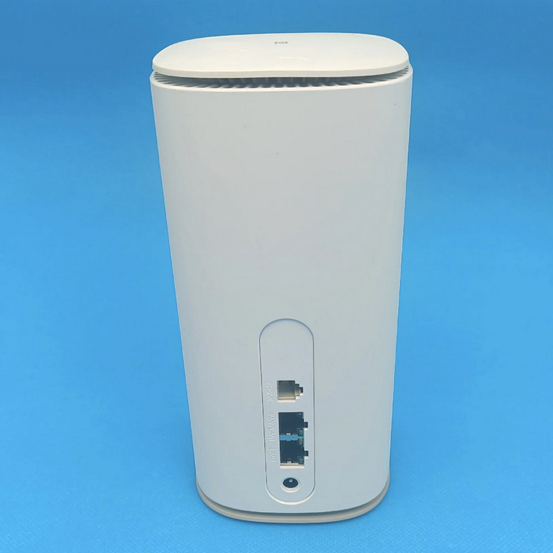 ZTE 5G CPE PRO 3 MC8020 Global - 4G Router Sim Card Slot Gigabit 评论和价格