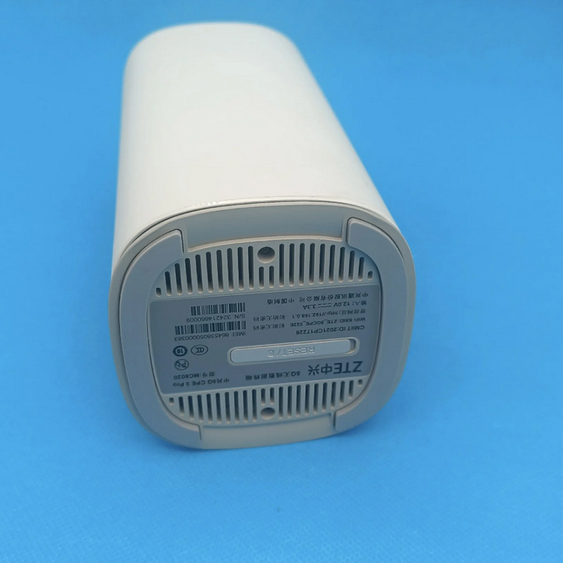 ZTE 5G CPE PRO 3 MC8020 Global - 4G Router Sim Card Slot Gigabit 评论和价格