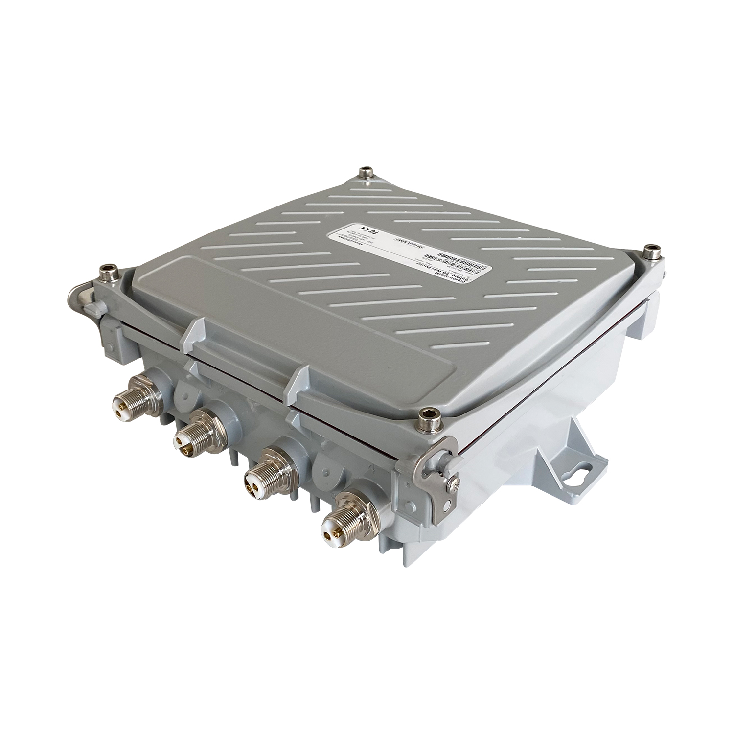 Outdoor Z8102AX-M2-H 802.11ax  - 5G Cpe Router Outdoor 评论和价格