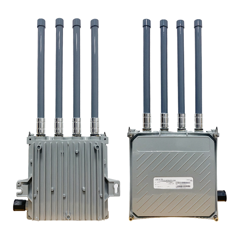 Outdoor Z8102AX-M2-H 802.11ax  - 5G Cpe Router Outdoor 评论和价格