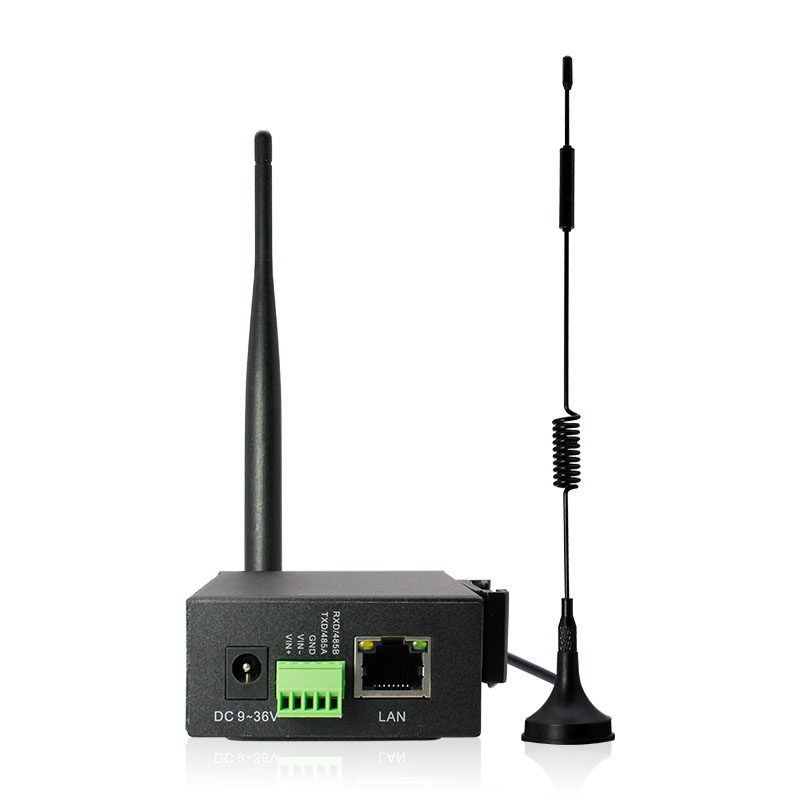 Unlocked Openvpn Cellular Sim  - Industrial 4G Router Vpn 评论和价格
