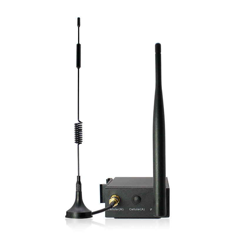 Unlocked Openvpn Cellular Sim  - Industrial 4G Router Vpn 评论和价格