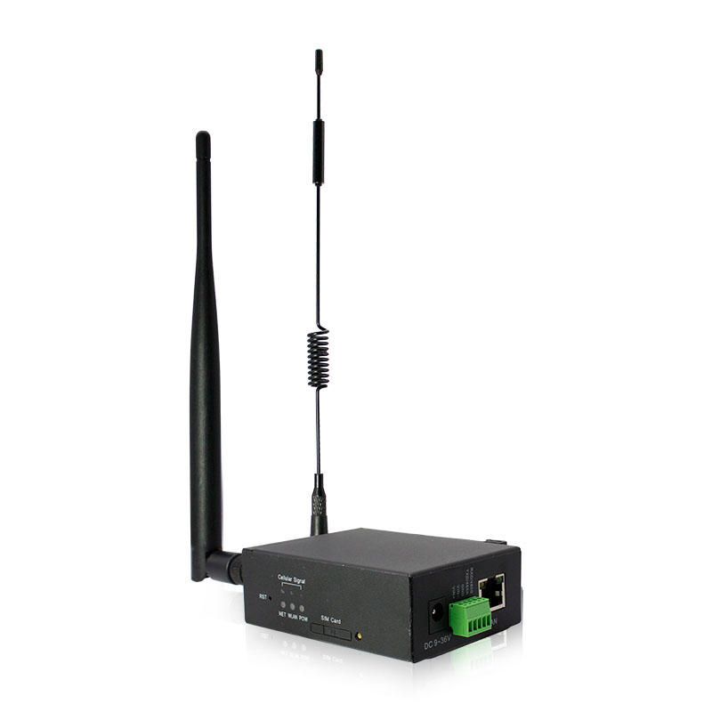 Unlocked Openvpn Cellular Sim  - Industrial 4G Router Vpn 评论和价格
