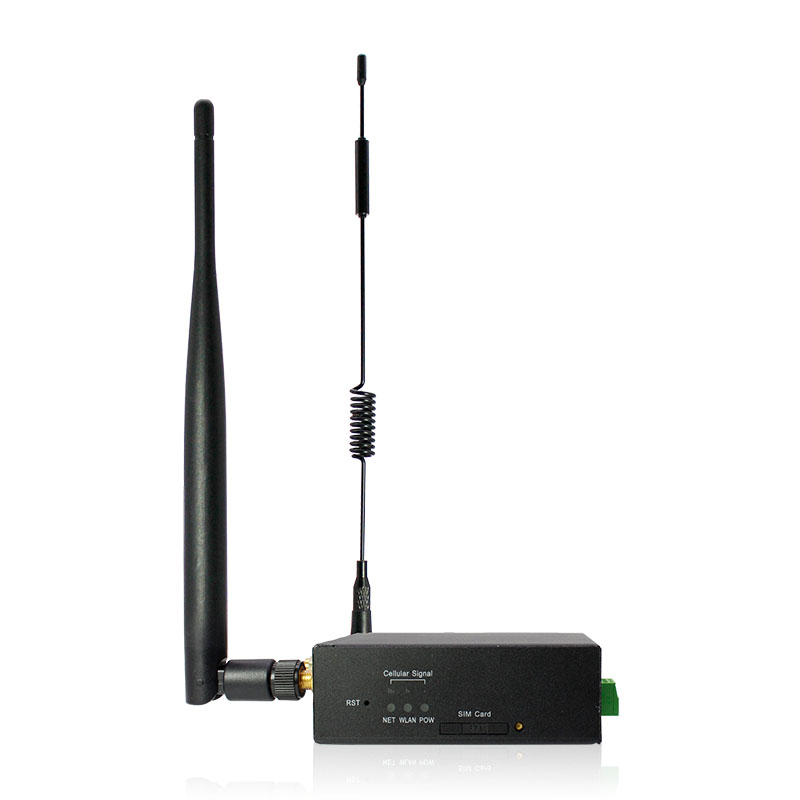 Unlocked Openvpn Cellular Sim  - Industrial 4G Router Vpn 评论和价格