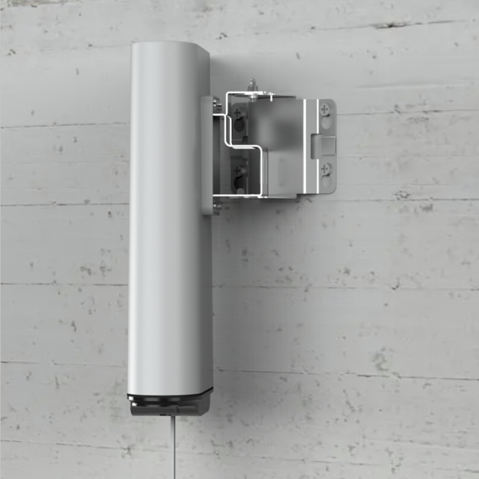 Outdoor Wall Pole Mounted Wate - 5G Cpe Router Outdoor 评论和价格