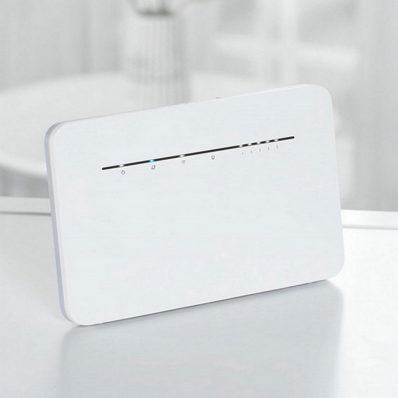 Gigabit Network 4G Router 3 Pr - 4G Router Dual Band Wifi Ac1200 评论和价格