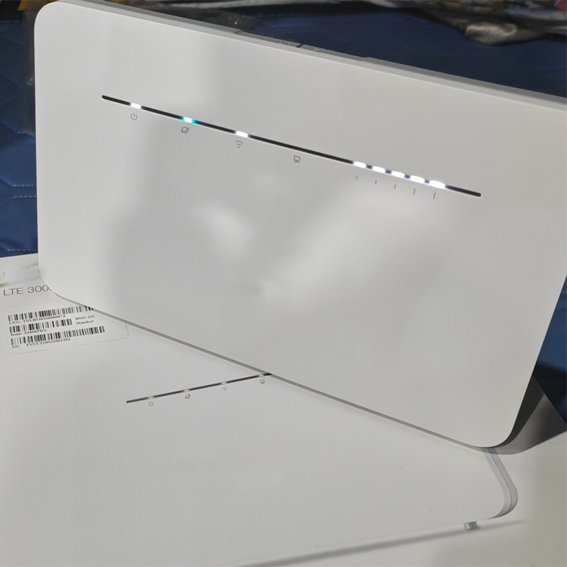 Gigabit Network 4G Router 3 Pr - 4G Router Dual Band Wifi Ac1200 评论和价格
